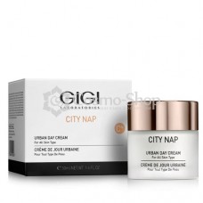 GiGi City NAP Urban Day Cream 50ml / Крем дневной  50мл